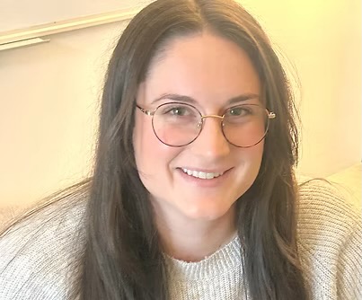 Emily Kekewich