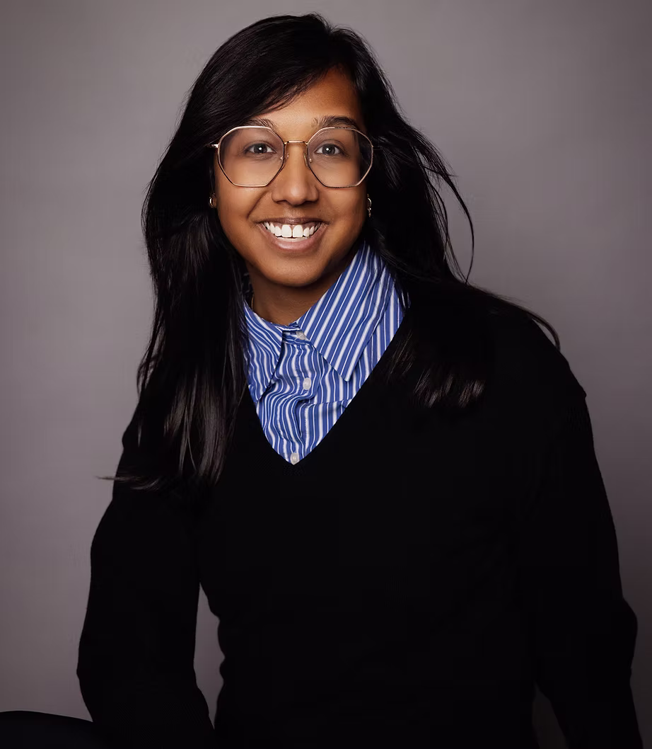 kavita brijpaul