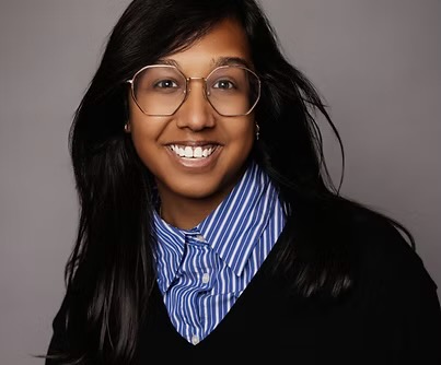 kavita brijpaul