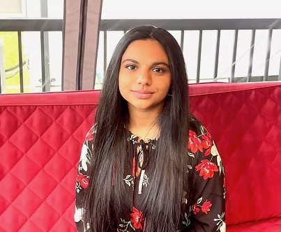 namita patel